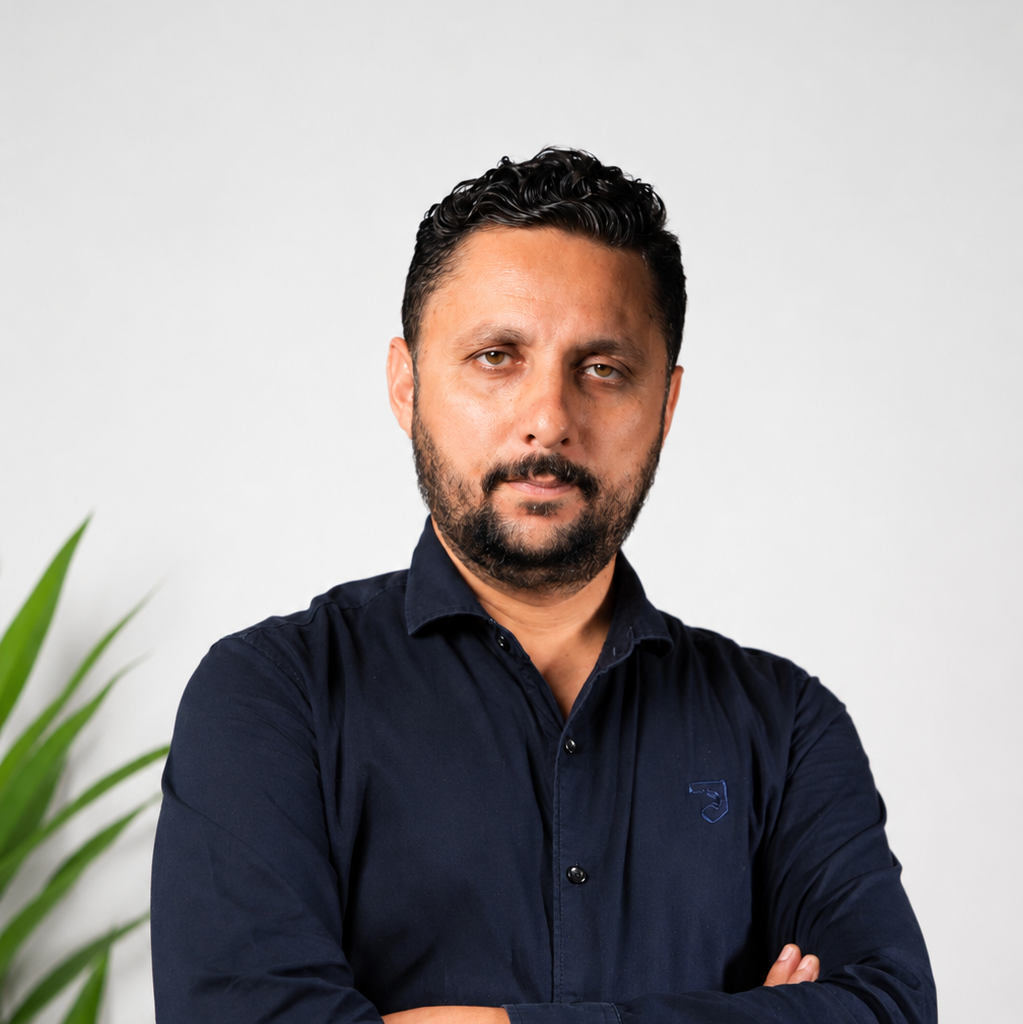 Ali Hamza