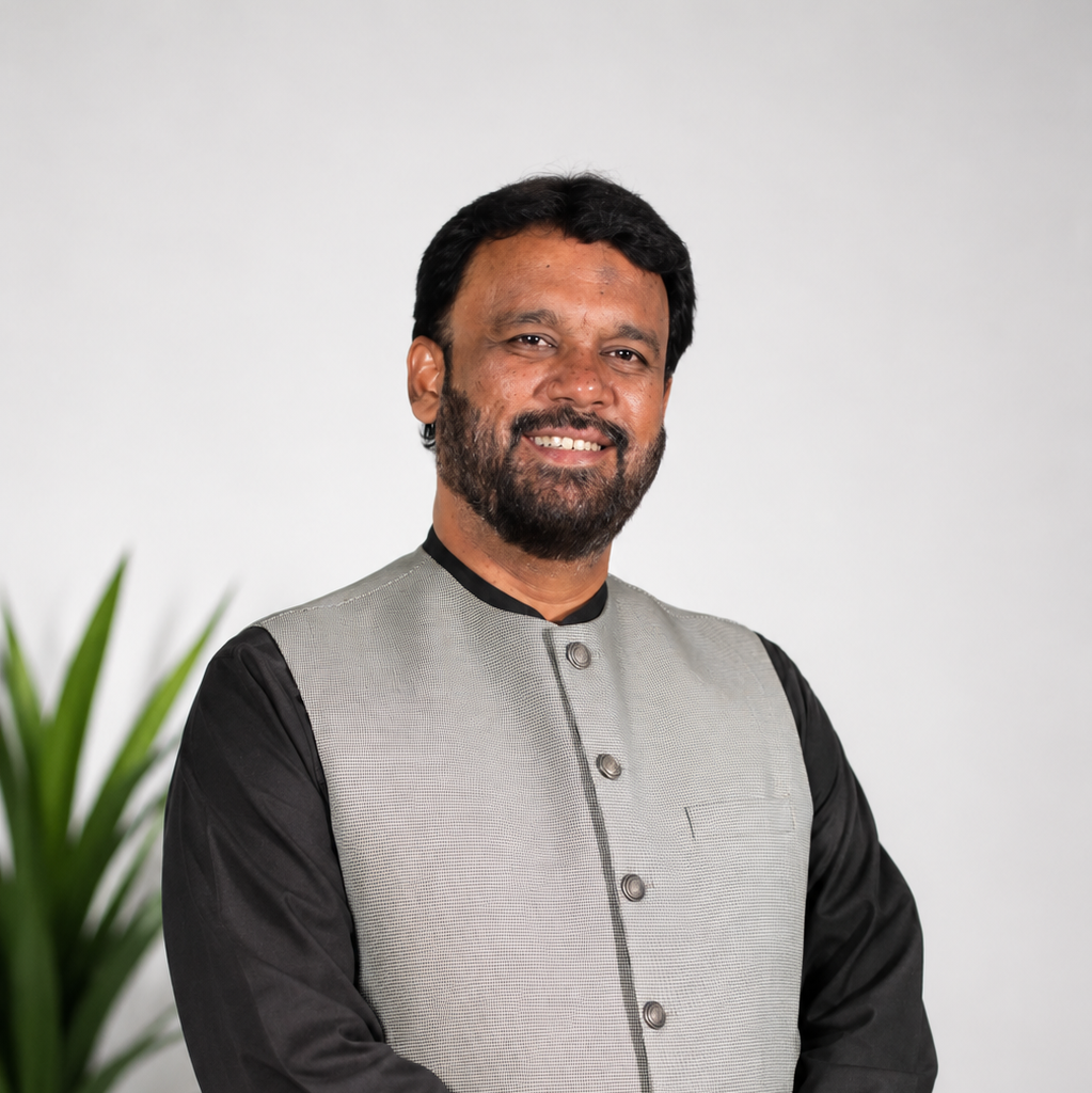 Muhammad Khurram