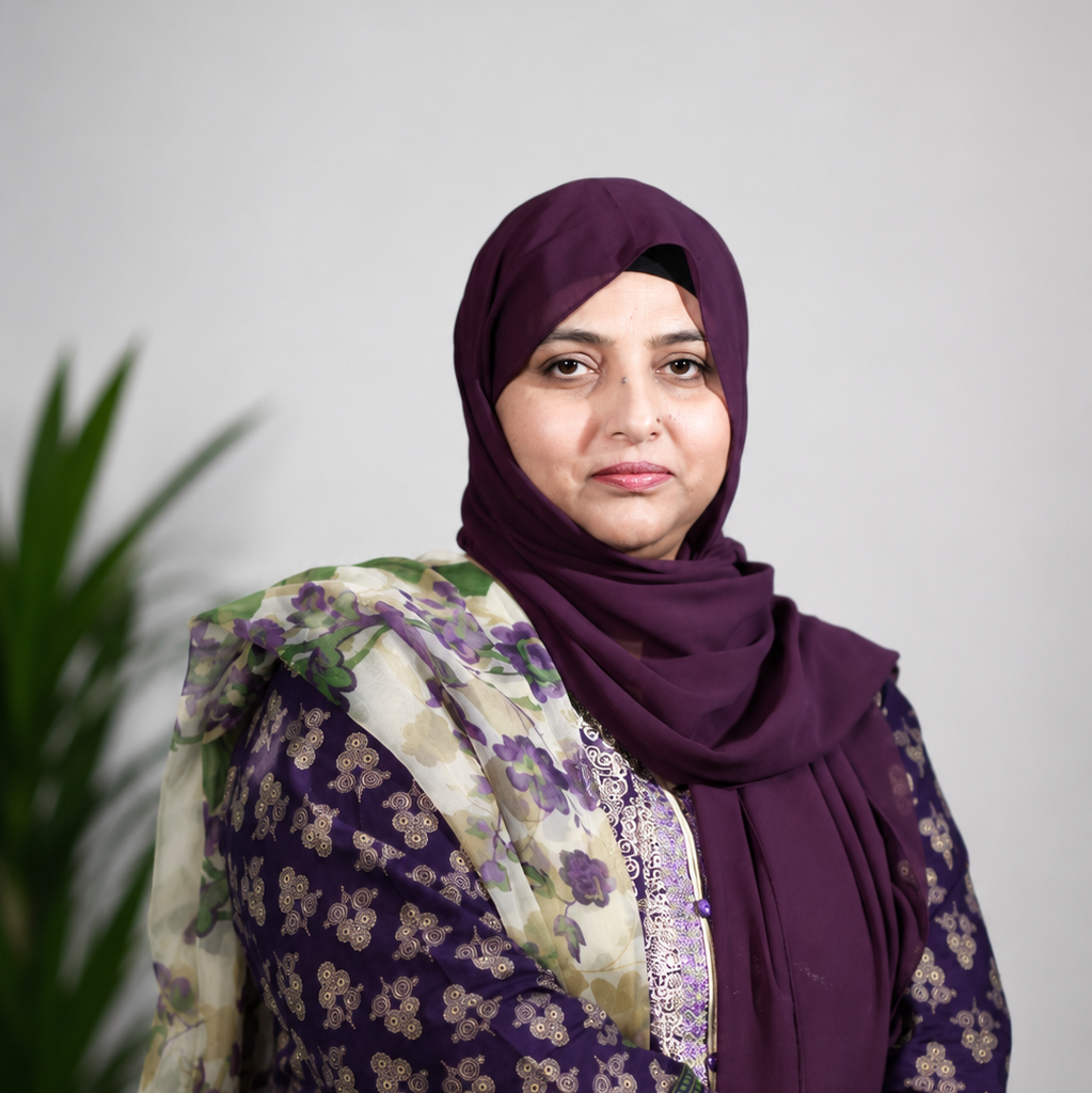 Tahira Majid Awan