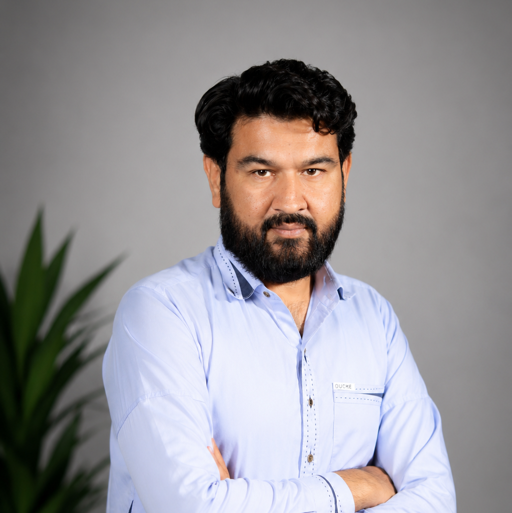 Tariq Idrees
