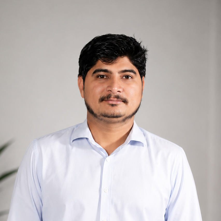 Amir Chaudhry