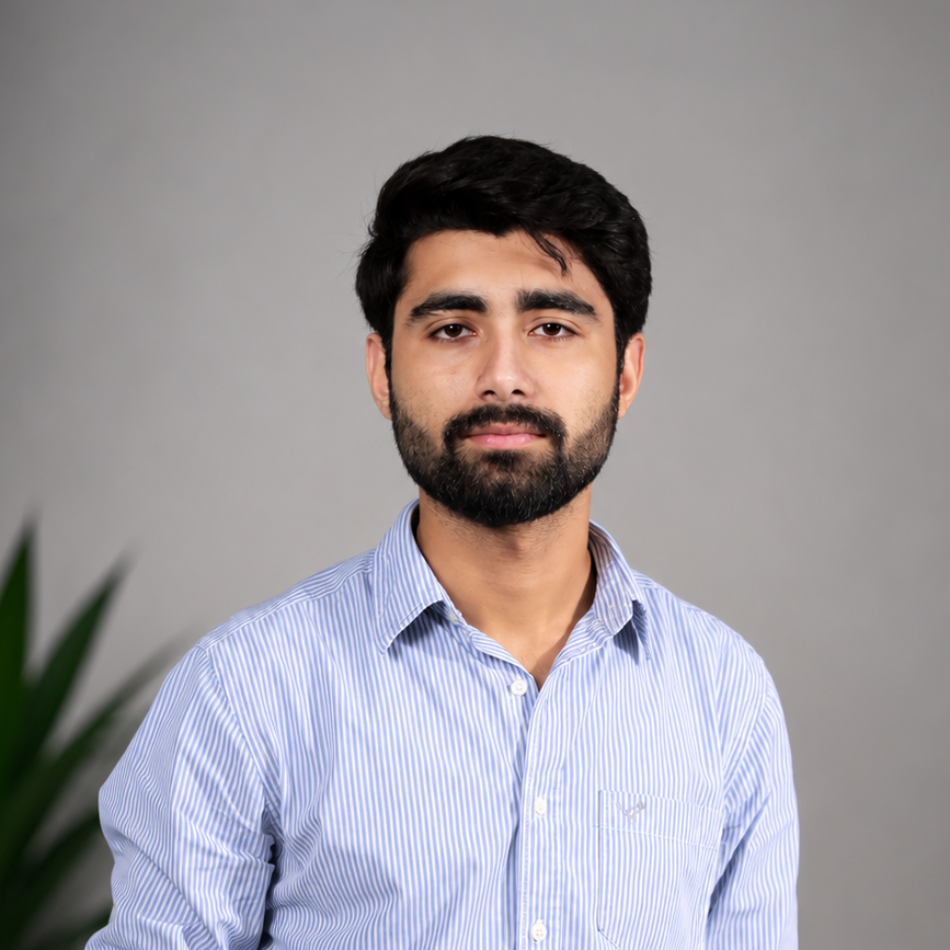 Muhammad Taha