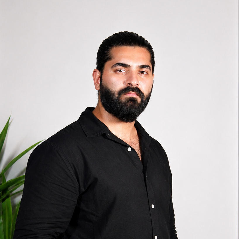 Abu Huraira Bin Adnan